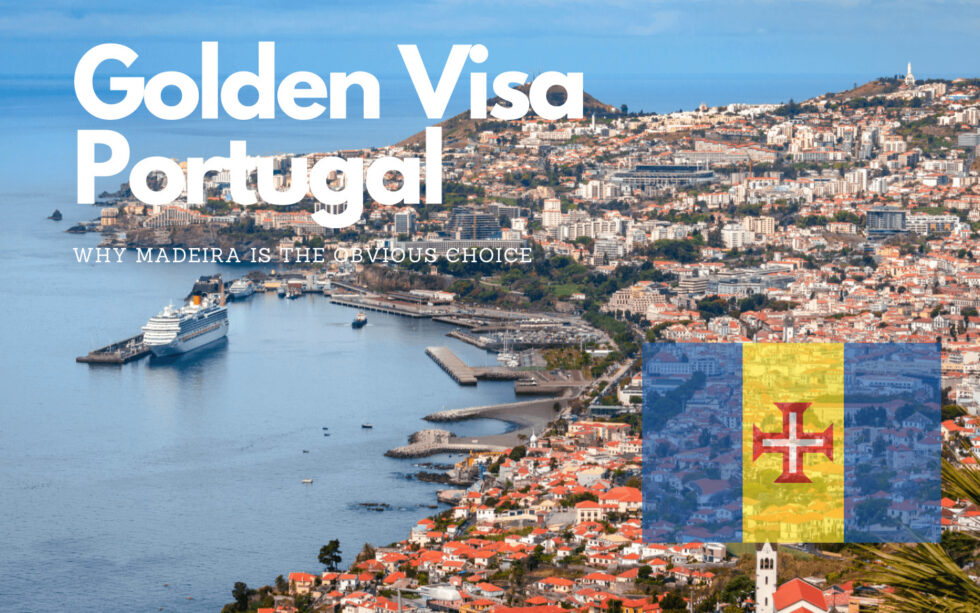 Madeira Golden Visa