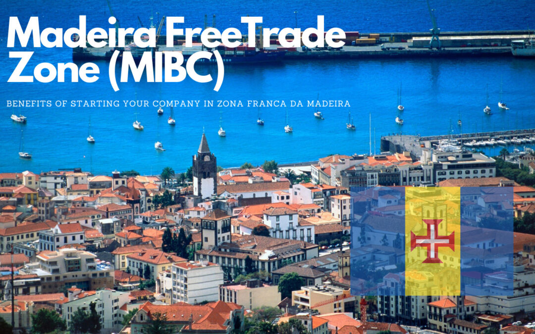 Madeira Free Trade Zone