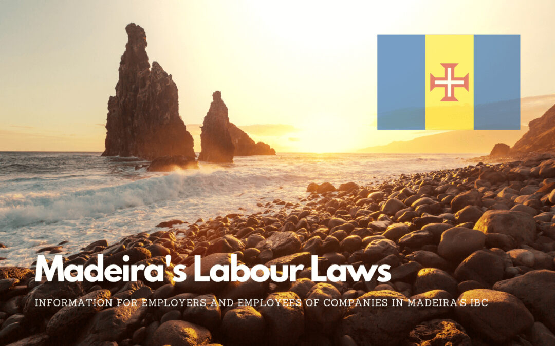 Madeira’s Labour Laws