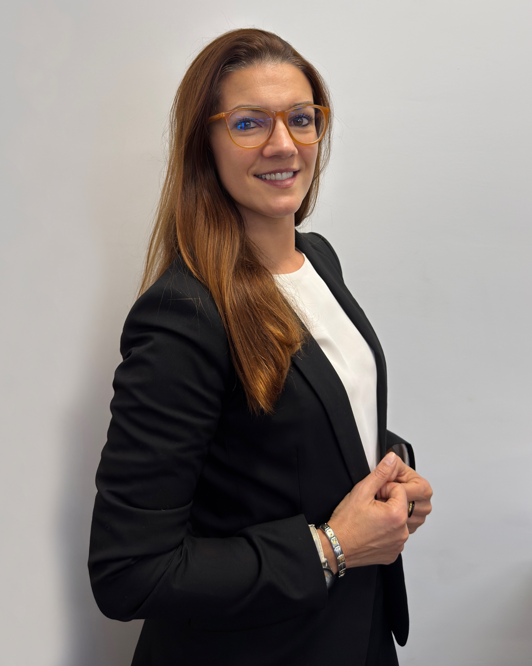 Graciela Chaves - Accountant