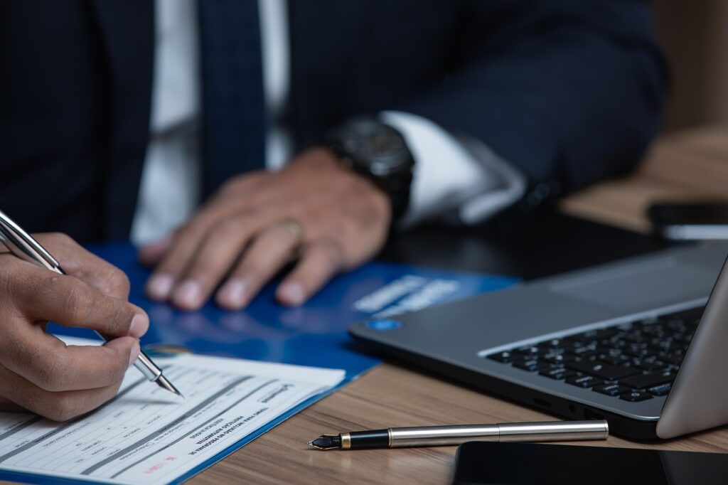 Obtaining a Portuguese Tax Identification Number (NIF) for Non-Resident Companies: Requirements, Process, Timelines, and Compliance 